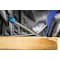 Pferd Rasp, Half Round, Second Cut, 8 15009 - alternate 3